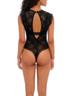 Freya Fatale Body - Noir -FREYA Shop braforme freya 401493 nor b