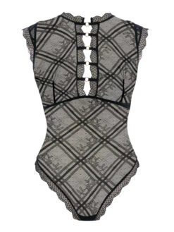 Freya Fatale Body - Noir -FREYA Shop braforme freya 401493 nor c