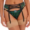 FREYA Show-off Suspender -FREYA Shop braforme freya 401691 blk f
