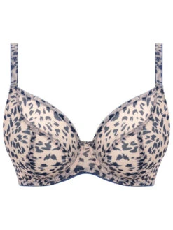 FREYA Wild Side Plunge Bra - Animal -FREYA Shop braforme freya aa401202 aml c