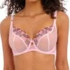 FREYA Show-off Plunge Bra - Macaron -FREYA Shop braforme freya aa401602 mrn f