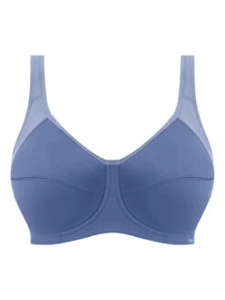 FREYA Core Sports Bra - Denim 10 FREYA Core Sports Bra - Denim -FREYA Shop braforme freya ac4002 den c