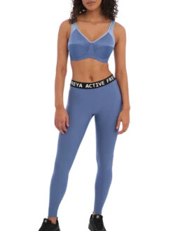 FREYA Core Sports Bra - Denim 8 FREYA Core Sports Bra - Denim -FREYA Shop braforme freya ac4002 den fl