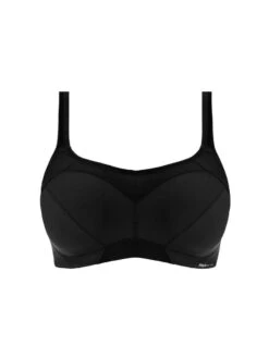 FREYA High-Octane Sports Bra - Black -FREYA Shop braforme freya active high octane blk black ac401003 p