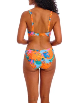 FREYA Aloha Coast Bikini Brief -FREYA Shop braforme freya aloha coast AS205270 ZET 2b