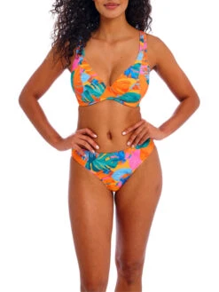 FREYA Aloha Coast Bikini Brief -FREYA Shop braforme freya aloha coast AS205270 ZET 2f