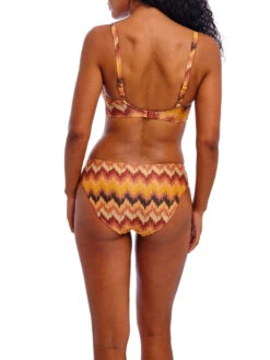 FREYA Arizona Wave Plunge Bikini Top - Horizon -FREYA Shop braforme freya arizona wave AS206102 HOZ 2b