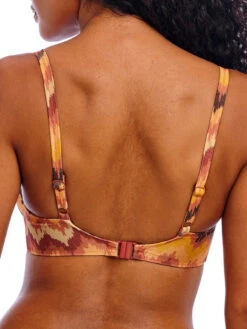 FREYA Arizona Wave Plunge Bikini Top - Horizon -FREYA Shop braforme freya arizona wave AS206102 HOZ b