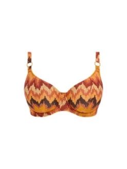 FREYA Arizona Wave Plunge Bikini Top - Horizon -FREYA Shop braforme freya arizona wave AS206102 HOZ c