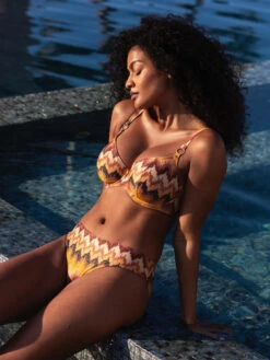 FREYA Arizona Wave Plunge Bikini Top - Horizon -FREYA Shop braforme freya arizona wave AS206102 HOZ l