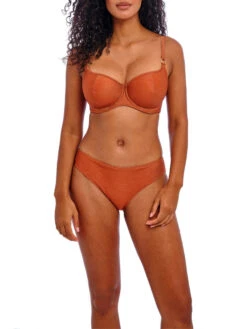 FREYA Arizona Wave Sweetheart Bikini Top - Golden Hour -FREYA Shop braforme freya arizona wave AS206103 GOL 2f