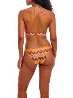 FREYA Arizona Wave Halterneck Bikini Top - Horizon -FREYA Shop braforme freya arizona wave AS206104 HOZ 2b