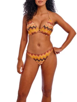 FREYA Arizona Wave Halterneck Bikini Top - Horizon -FREYA Shop braforme freya arizona wave AS206104 HOZ 2f