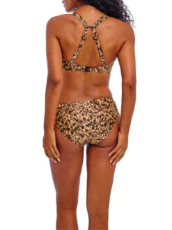 FREYA Arizona Wave High Apex Bikini Top - Dune -FREYA Shop braforme freya arizona wave AS206113 DNE 4b