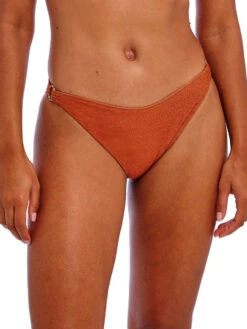 FREYA Arizona Wave High Leg Bikini Brief