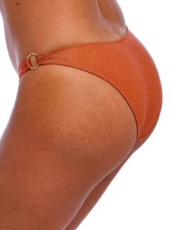 FREYA Arizona Wave High Leg Bikini Brief -FREYA Shop braforme freya arizona wave AS206185 GOL s
