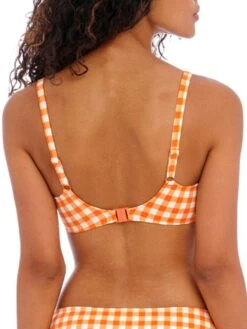 FREYA Check In Moulded Bikini Top - Zest 8 FREYA Check In Moulded Bikini Top - Zest -FREYA Shop braforme freya as201908 zet b