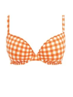 FREYA Check In Moulded Bikini Top - Zest 9 FREYA Check In Moulded Bikini Top - Zest -FREYA Shop braforme freya as201908 zet c