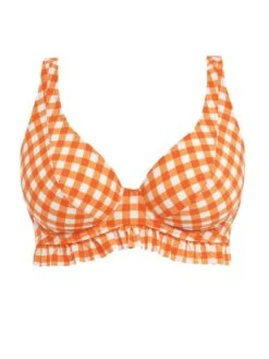 FREYA Check In High Apex Bikini Top - Zest -FREYA Shop braforme freya as201913 zet c