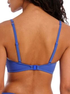 FREYA Jewel Cove Bralette Bikini Top - Plain Azure 11 FREYA Jewel Cove Bralette Bikini Top - Plain Azure -FREYA Shop braforme freya as7239 ple b