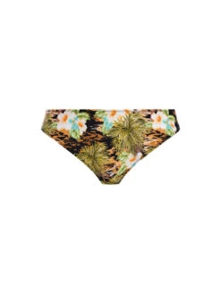 FREYA Bahama Shores Bikini Brief -FREYA Shop braforme freya bahama shores AS205870 BLK c