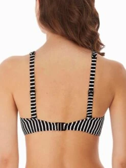 FREYA Beach Hut High Apex Bikini Top - Black 12 FREYA Beach Hut High Apex Bikini Top - Black -FREYA Shop braforme freya beachhut as6790 blk b1