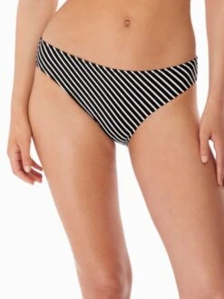 FREYA Beach Hut Bikini Brief -FREYA Shop braforme freya beachhut as6793 blk f