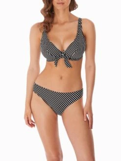 FREYA Beach Hut Bikini Brief -FREYA Shop braforme freya beachhut as6793 blk fl