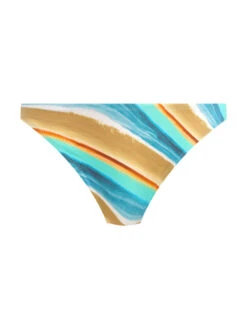 FREYA Castaway Island High Leg Bikini Brief 13 FREYA Castaway Island High Leg Bikini Brief -FREYA Shop braforme freya castaway island AS205785 MUI c
