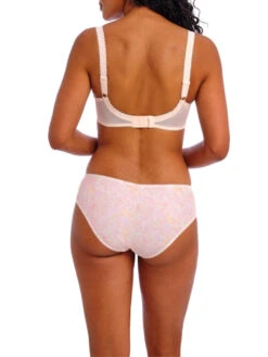 FREYA Daydreaming Plunge Bra - Peach Blossom -FREYA Shop braforme freya daydreaming AA400802 PEM 2b