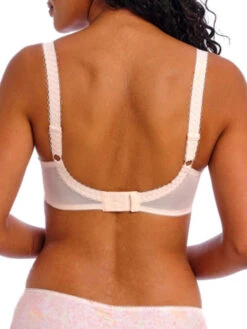 FREYA Daydreaming Plunge Bra - Peach Blossom -FREYA Shop braforme freya daydreaming AA400802 PEM b