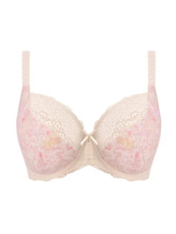 FREYA Daydreaming Plunge Bra - Peach Blossom -FREYA Shop braforme freya daydreaming AA400802 PEM c