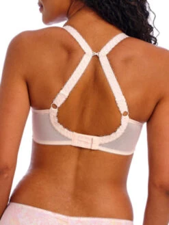 FREYA Daydreaming T-Shirt Bra - Peach Blossom -FREYA Shop braforme freya daydreaming AA400831 PEM 2b