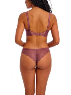 Freya Fancies Plunge Bra - Iced Mocha -FREYA Shop braforme freya fancies AA1011 IMH 2b