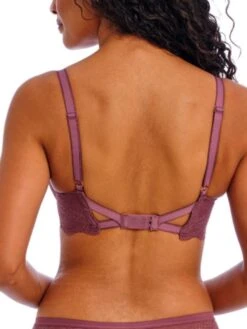 Freya Fancies Plunge Bra - Iced Mocha -FREYA Shop braforme freya fancies AA1011 IMH b