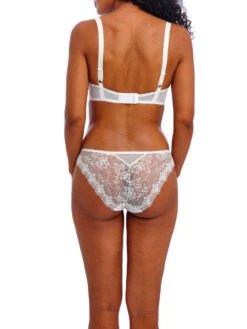 FREYA Fascinate Balconette Bra - White -FREYA Shop braforme freya fascinate AA403107 WHE 2b