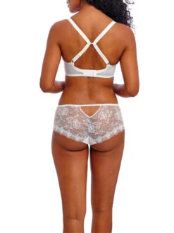 FREYA Fascinate Moulded Plunge T-Shirt Bra - White 14 FREYA Fascinate Moulded Plunge T-Shirt Bra - White -FREYA Shop braforme freya fascinate AA403131 WHE 4b
