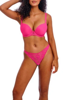 FREYA Fascinate Thong -FREYA Shop braforme freya fascinate AA403170 HOK 2f