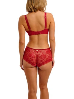 FREYA Fascinate Balconette Bra - Cherry -FREYA Shop braforme freya fascintate AA403107 CHR 2b