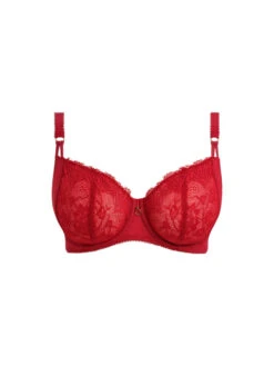 FREYA Fascinate Balconette Bra - Cherry -FREYA Shop braforme freya fascintate AA403107 CHR c