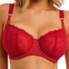 FREYA Fascinate Balconette Bra - Cherry -FREYA Shop braforme freya fascintate AA403107 CHR f