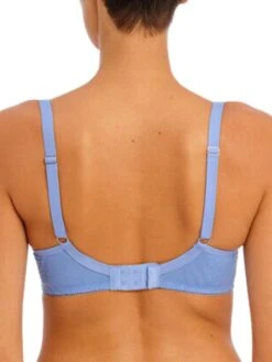 FREYA Fatale Plunge Bra - Cornflower -FREYA Shop braforme freya fatale aa401402 cor b
