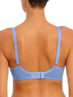 FREYA Fatale High Apex Bra - Cornflower -FREYA Shop braforme freya fatale aa401422 cor b