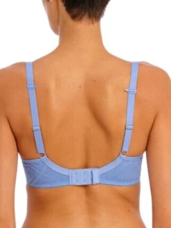 FREYA Fatale Moulded Plunge T-Shirt Bra - Cornflower -FREYA Shop braforme freya fatale aa401431 cor b