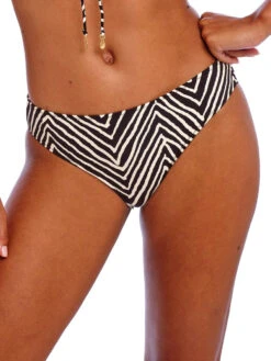 FREYA Fiji Falls Bikini Brief -FREYA Shop braforme freya fiji falls AS206870 BLK f