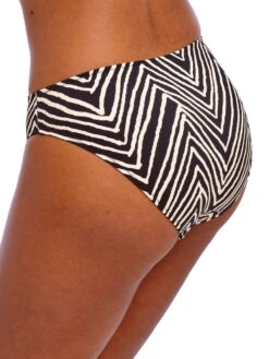 FREYA Fiji Falls Bikini Brief -FREYA Shop braforme freya fiji falls AS206870 BLK s