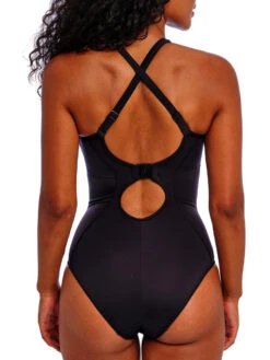 FREYA Active Freestyle Moulded Swimsuit - Midnight Leopard -FREYA Shop braforme freya freestyle AW3969 MIO 2b