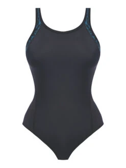 FREYA Active Freestyle Moulded Swimsuit - Midnight Leopard -FREYA Shop braforme freya freestyle AW3969 MIO c