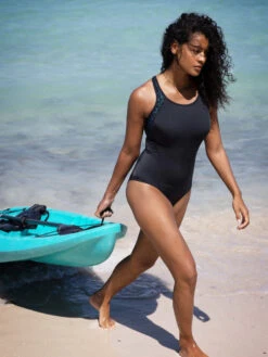 FREYA Active Freestyle Moulded Swimsuit - Midnight Leopard -FREYA Shop braforme freya freestyle AW3969 MIO l