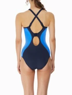 FREYA Active Freestyle Moulded Swimsuit - Astral Navy -FREYA Shop braforme freya freestyle aw3969 asy b